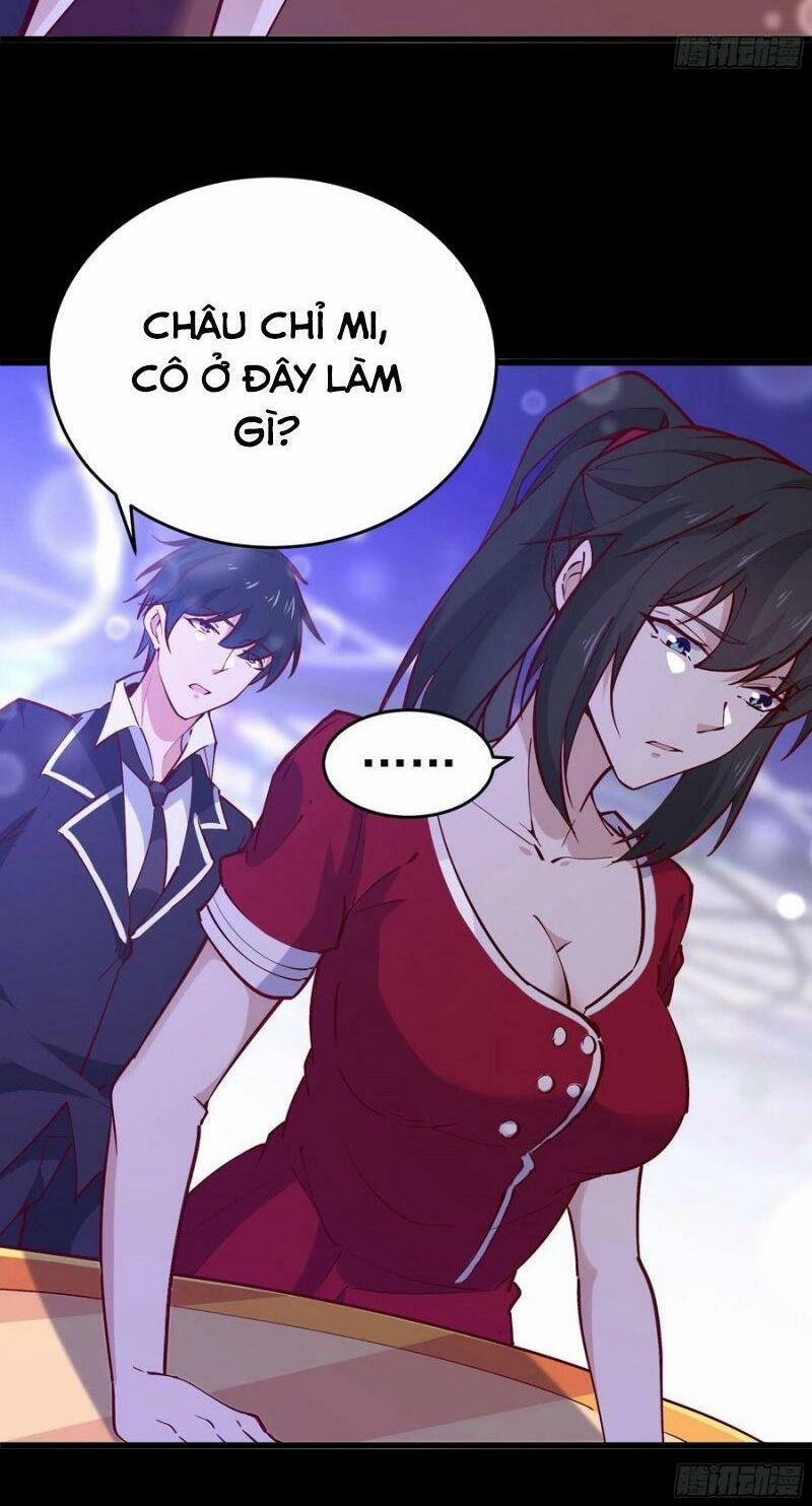 Trùng Sinh Đô Thị Thiên Tôn 178 trang 3