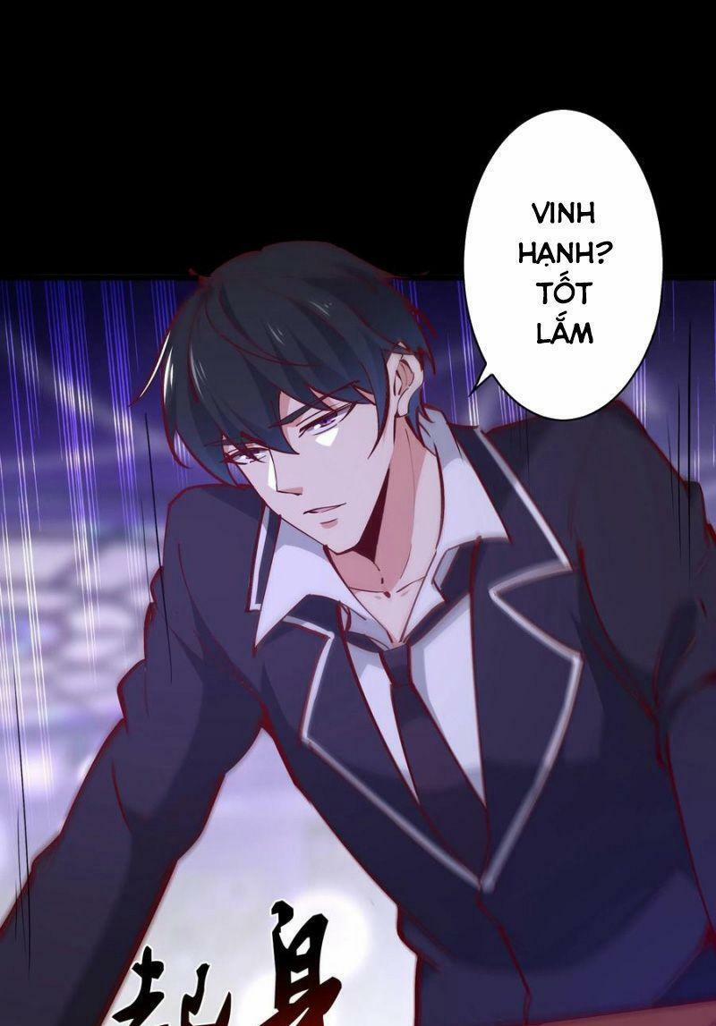Trùng Sinh Đô Thị Thiên Tôn 178 trang 30