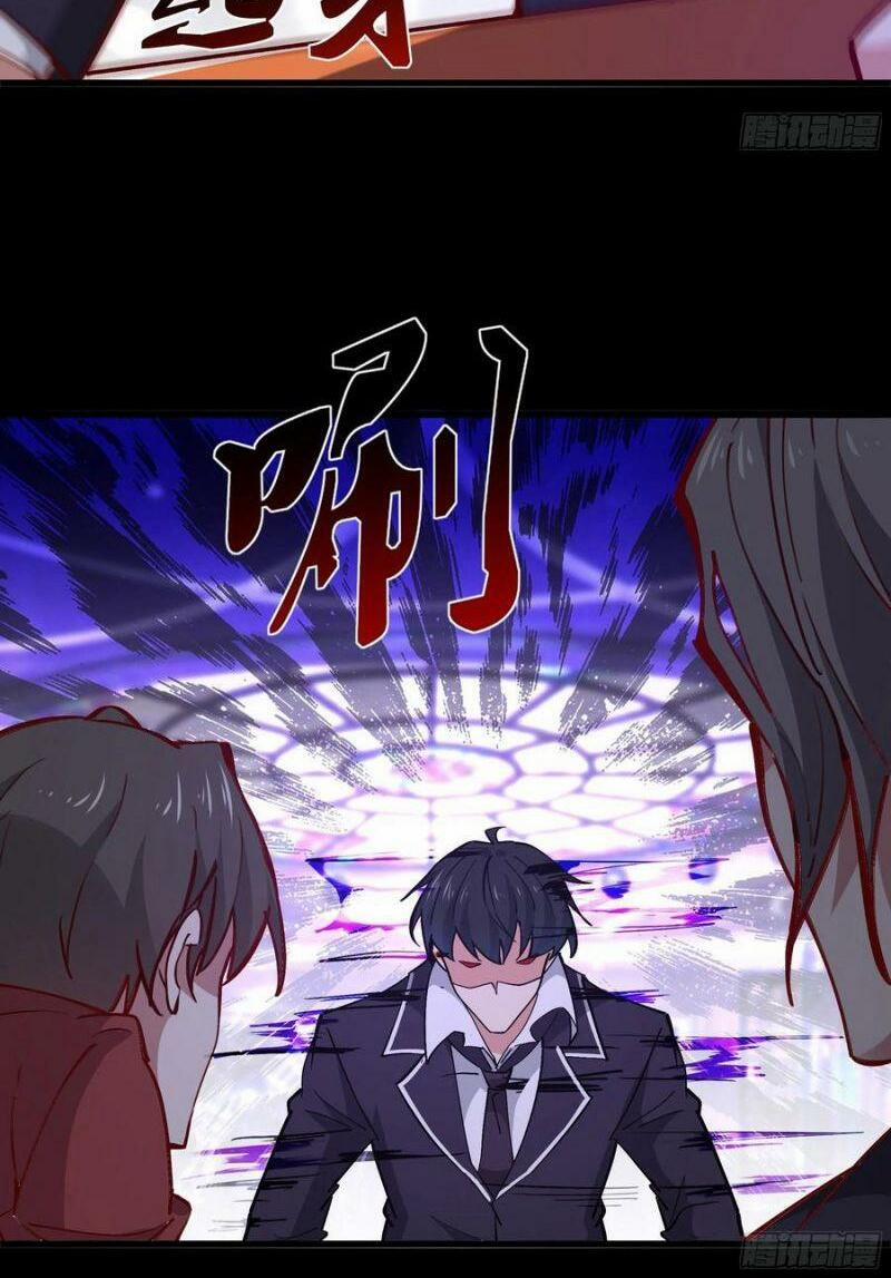 Trùng Sinh Đô Thị Thiên Tôn 178 trang 31