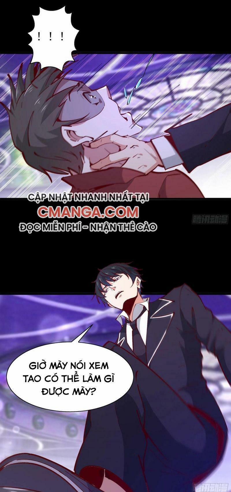 Trùng Sinh Đô Thị Thiên Tôn 178 trang 32