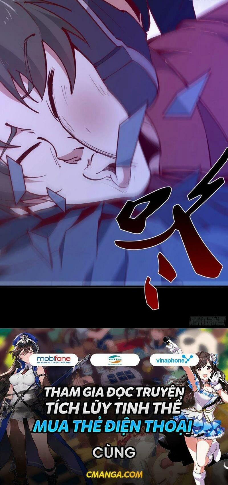 Trùng Sinh Đô Thị Thiên Tôn 178 trang 33