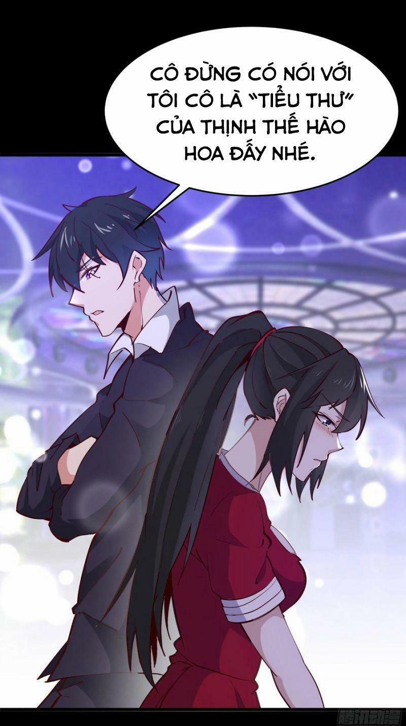 Trùng Sinh Đô Thị Thiên Tôn 178 trang 4