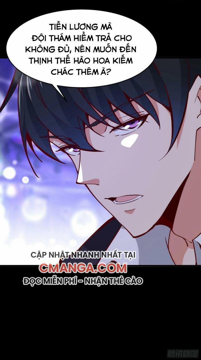 Trùng Sinh Đô Thị Thiên Tôn 178 trang 5