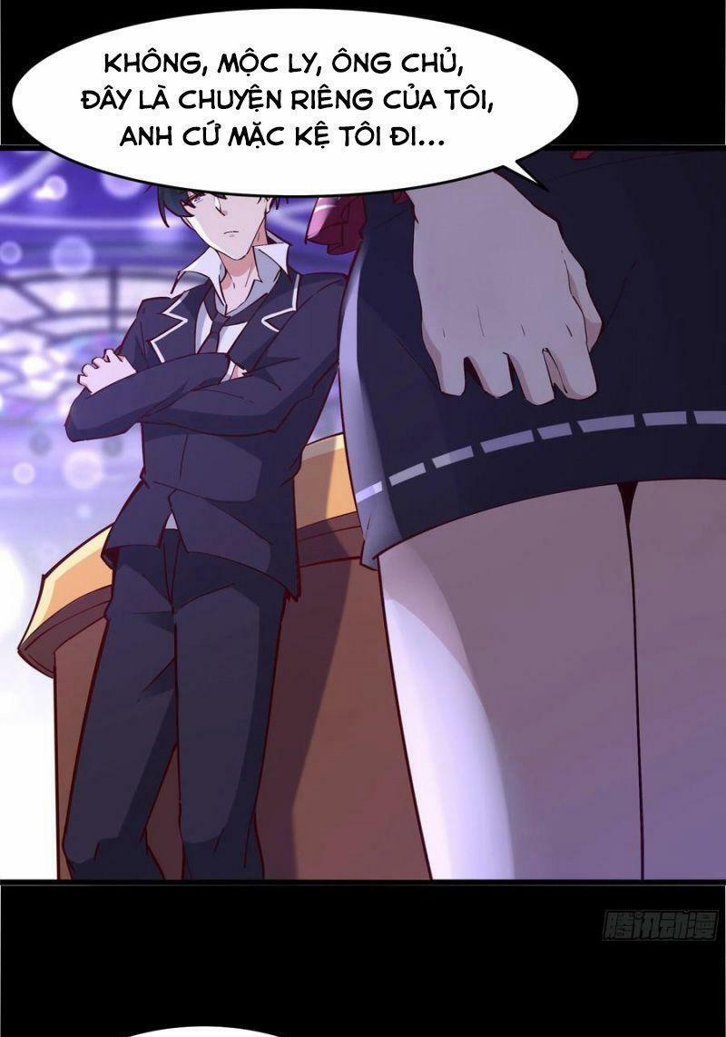 Trùng Sinh Đô Thị Thiên Tôn 178 trang 6