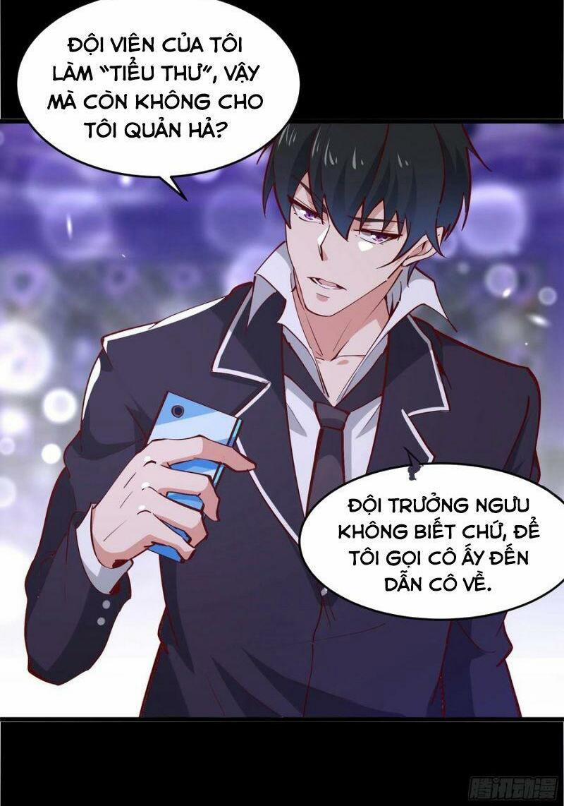 Trùng Sinh Đô Thị Thiên Tôn 178 trang 7