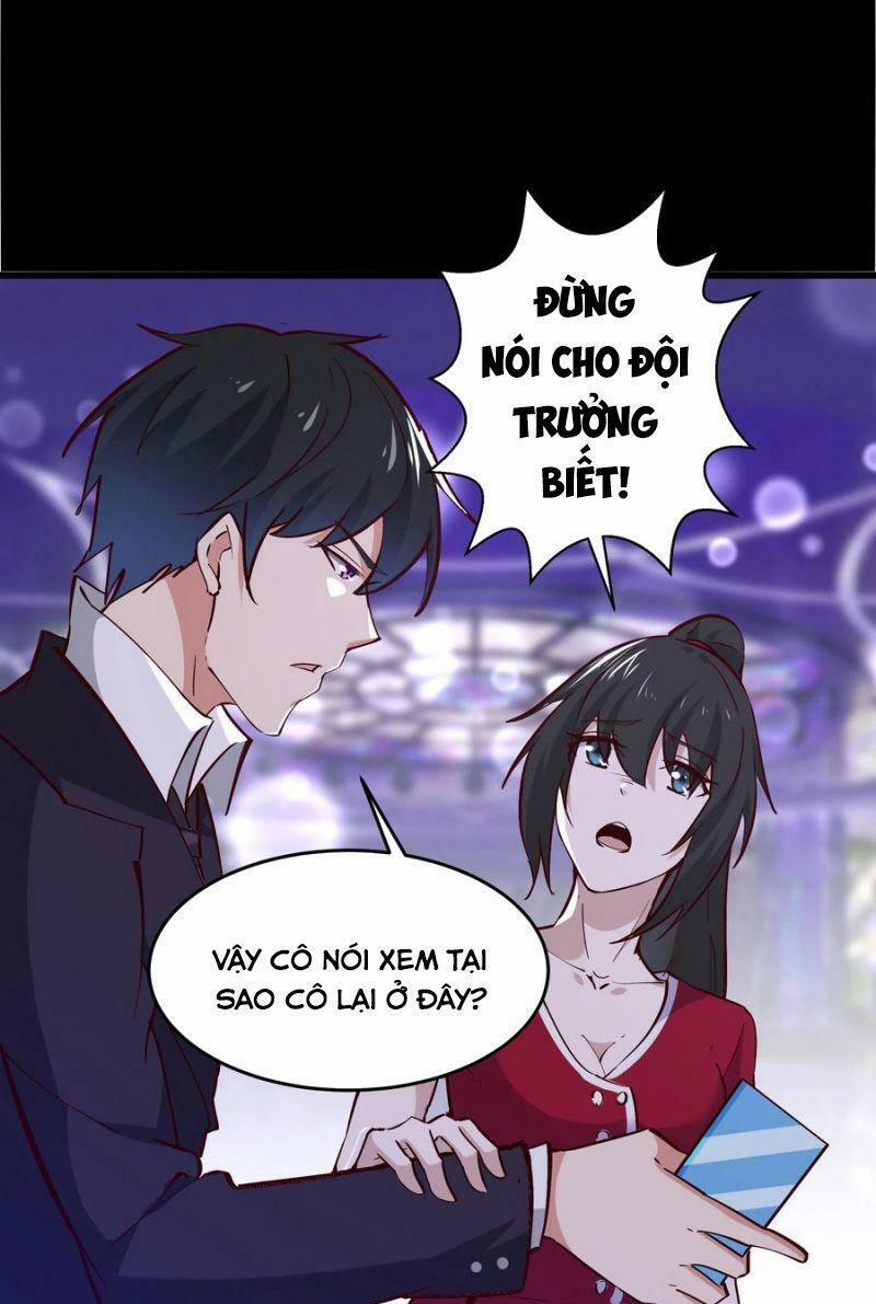 Trùng Sinh Đô Thị Thiên Tôn 178 trang 8