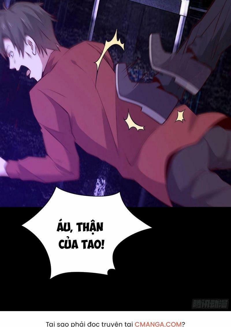 Trùng Sinh Đô Thị Thiên Tôn 179 trang 17