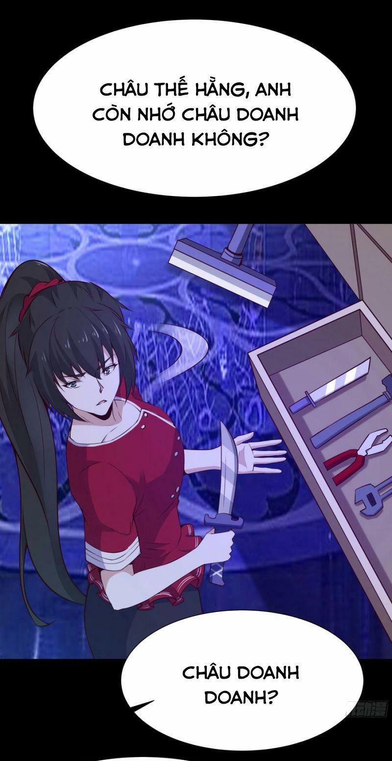 Trùng Sinh Đô Thị Thiên Tôn 179 trang 19