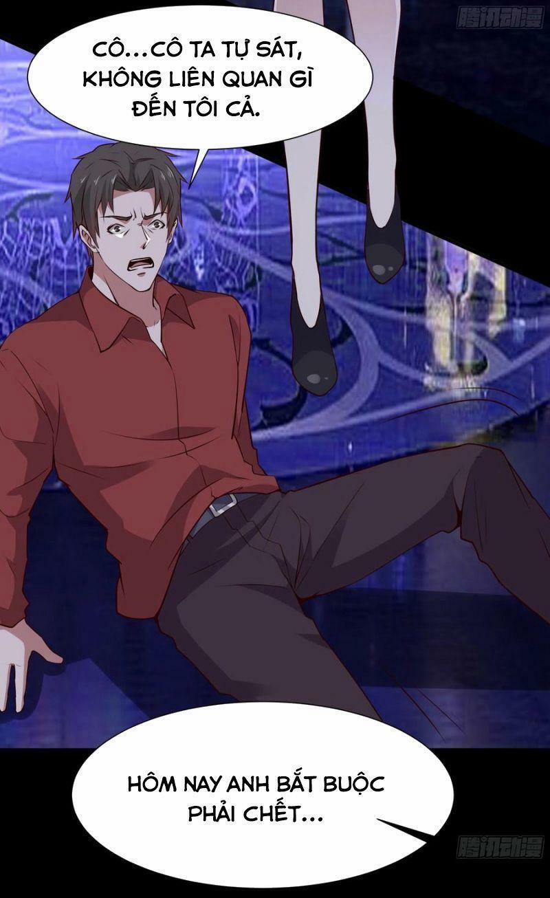 Trùng Sinh Đô Thị Thiên Tôn 179 trang 21