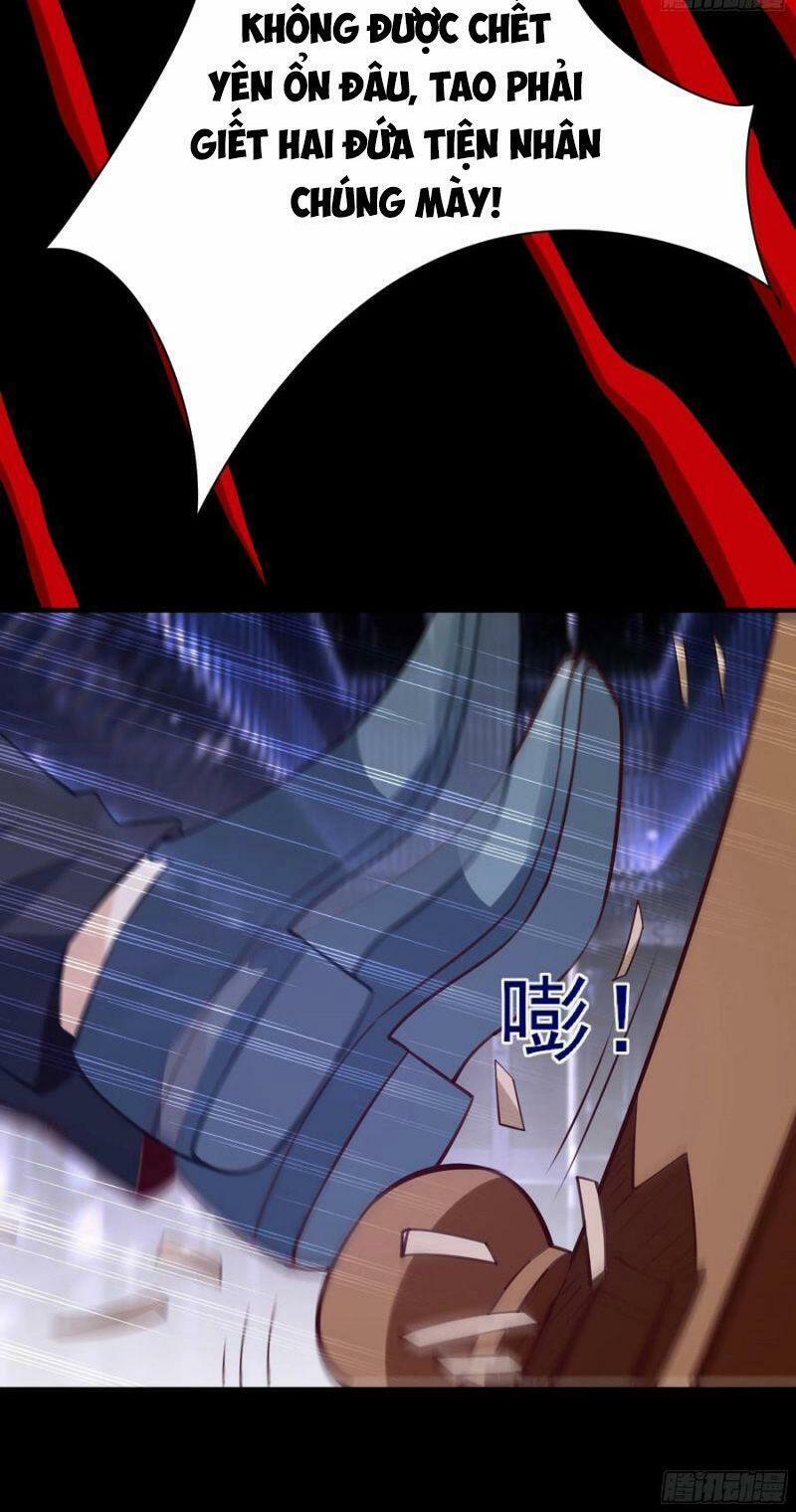 Trùng Sinh Đô Thị Thiên Tôn 179 trang 28