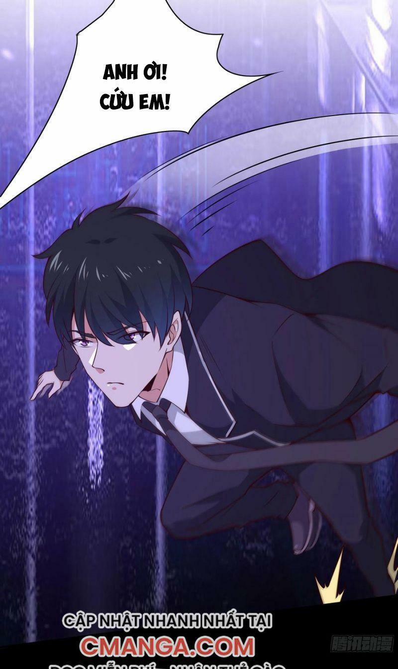 Trùng Sinh Đô Thị Thiên Tôn 179 trang 31