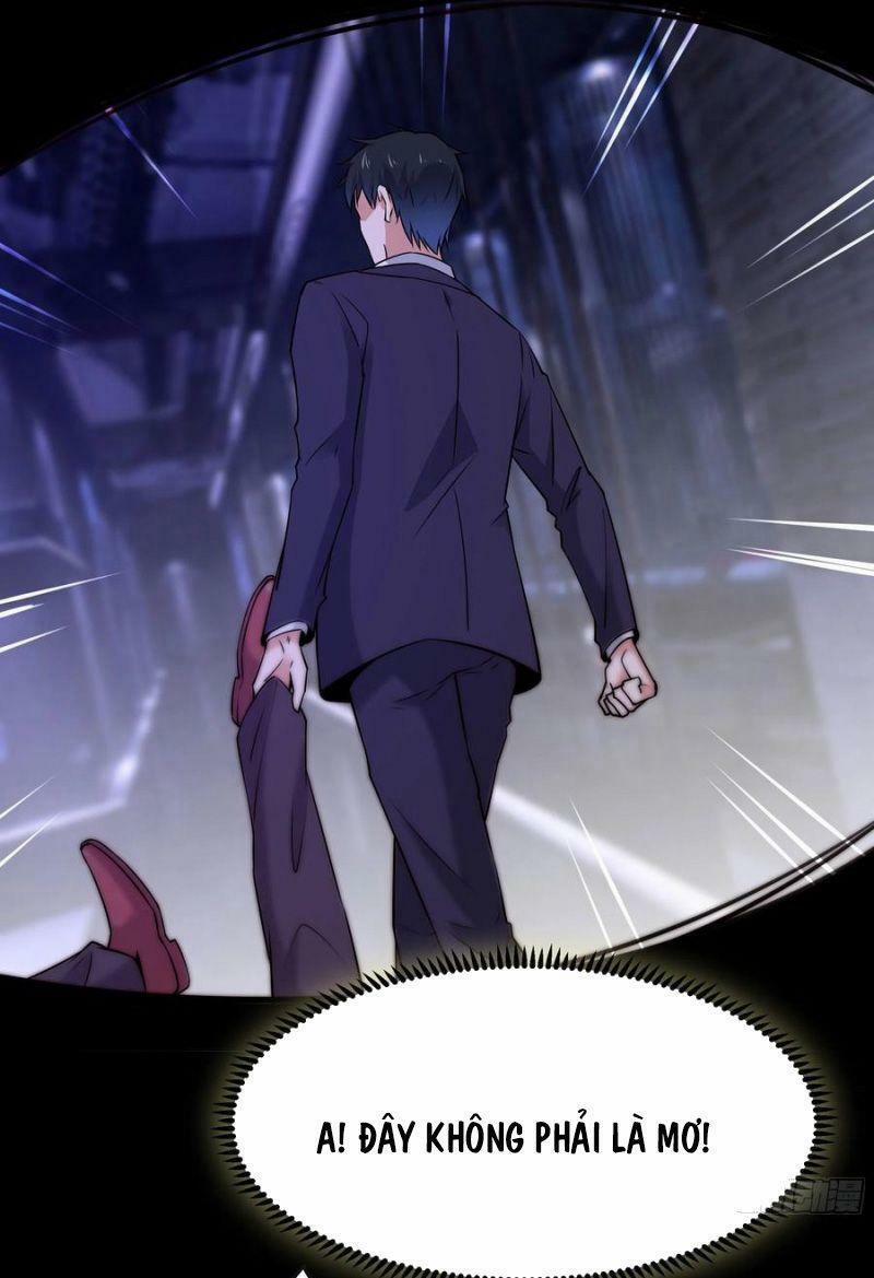 Trùng Sinh Đô Thị Thiên Tôn 179 trang 36