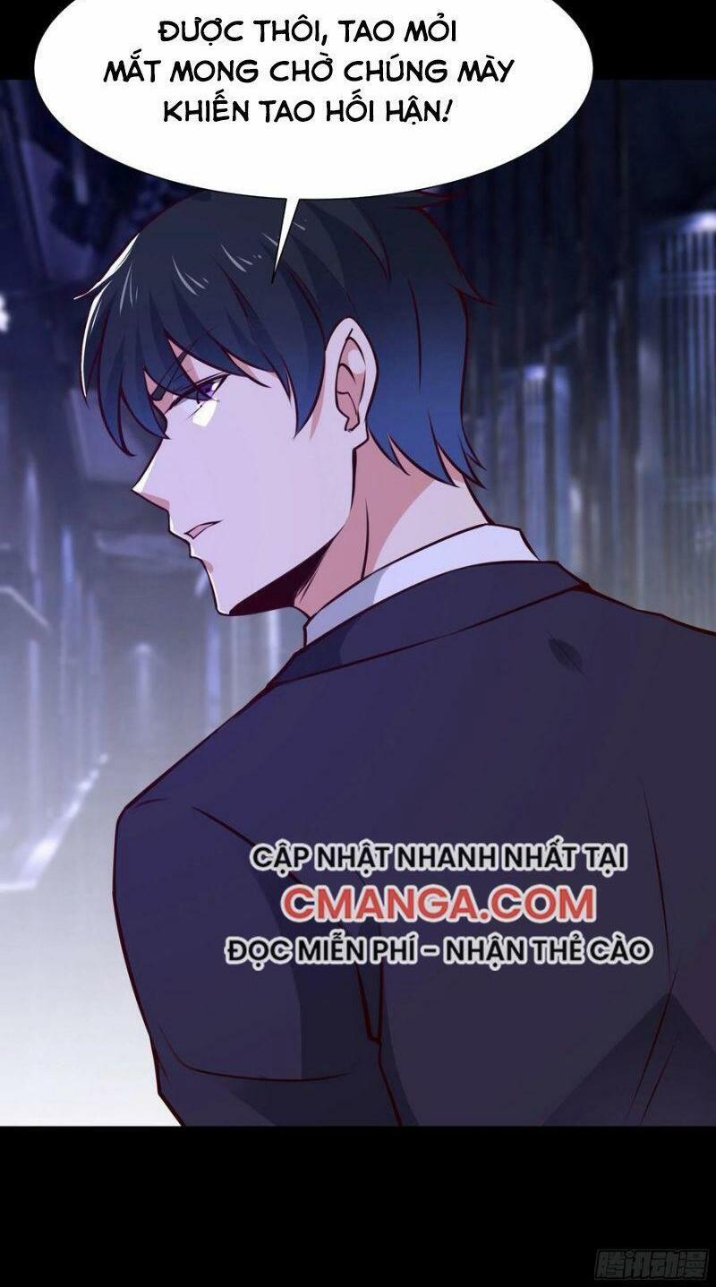 Trùng Sinh Đô Thị Thiên Tôn 179 trang 38