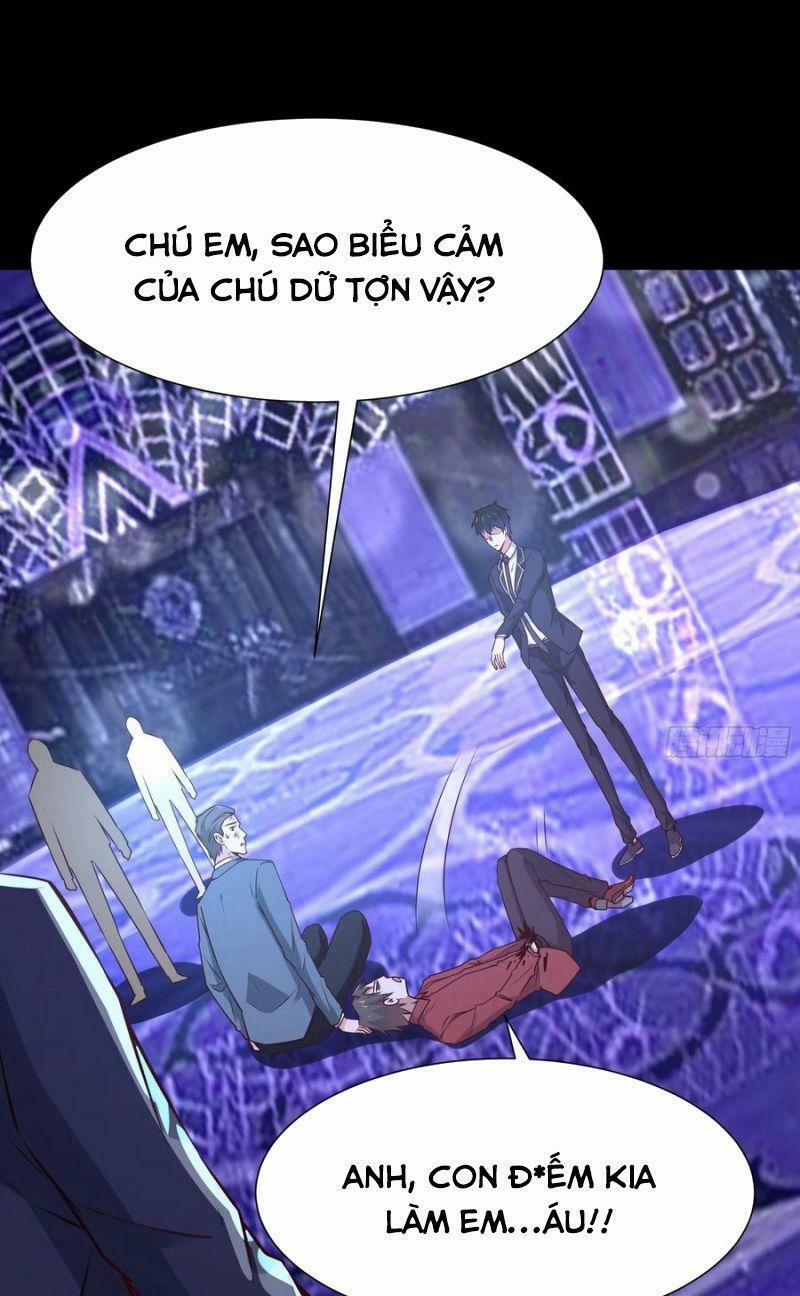 Trùng Sinh Đô Thị Thiên Tôn 179 trang 39