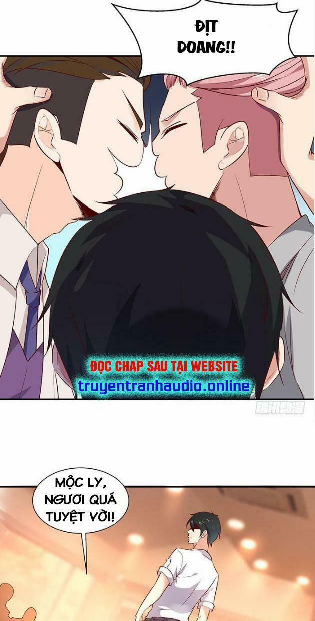 Trùng Sinh Đô Thị Thiên Tôn 18 trang 10