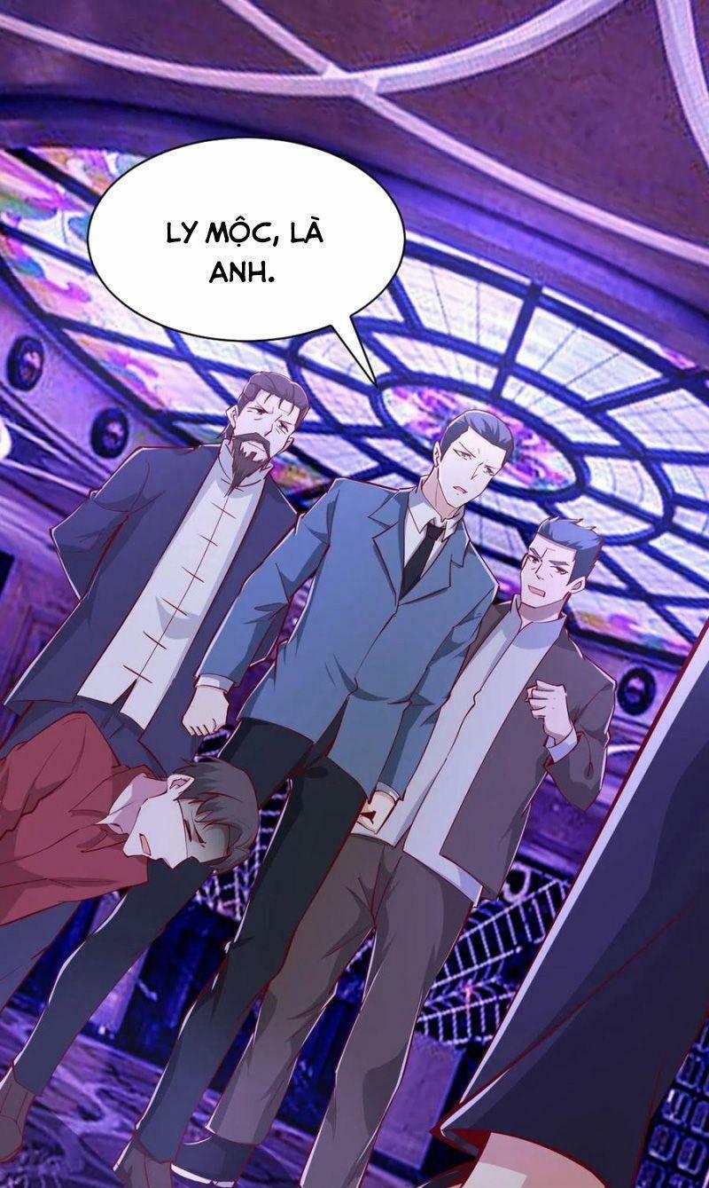 Trùng Sinh Đô Thị Thiên Tôn 180 trang 0