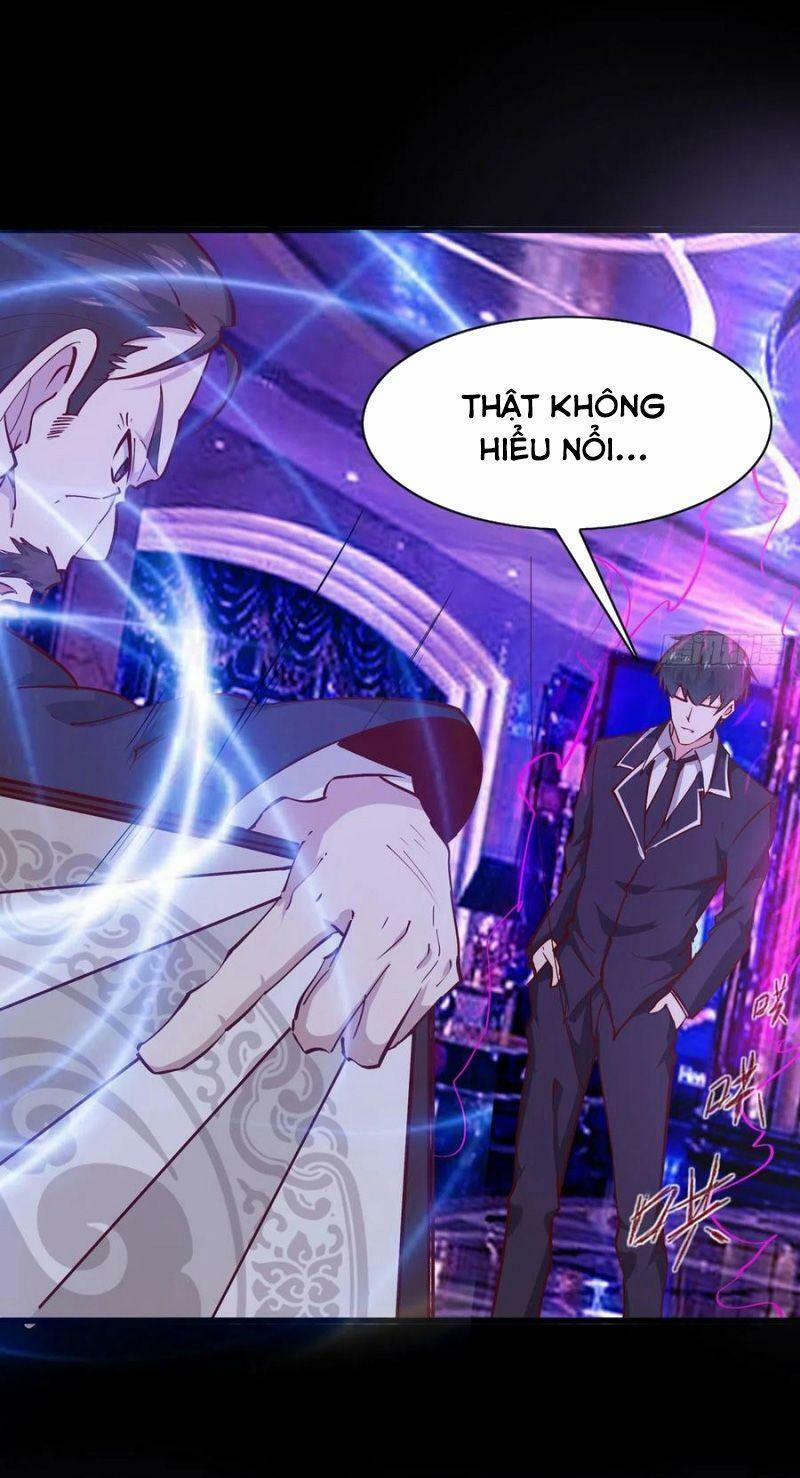 Trùng Sinh Đô Thị Thiên Tôn 180 trang 10