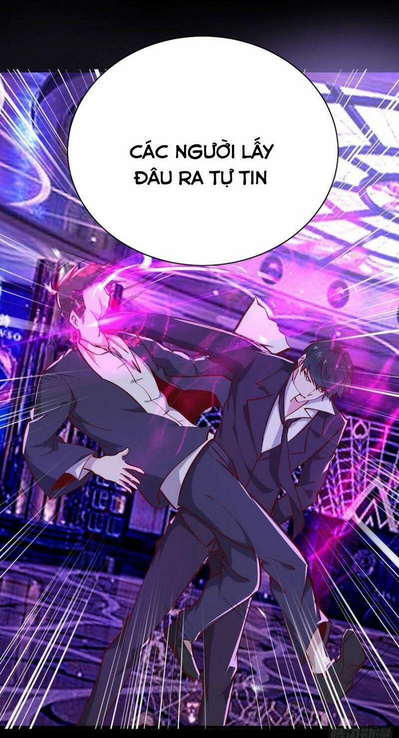 Trùng Sinh Đô Thị Thiên Tôn 180 trang 11