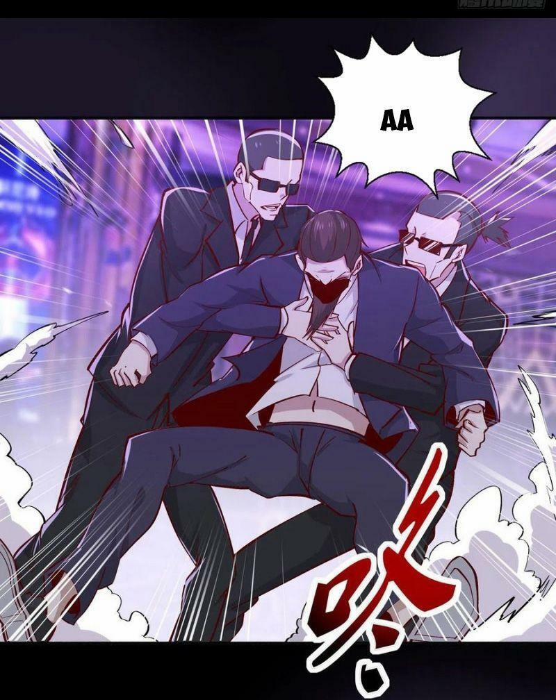 Trùng Sinh Đô Thị Thiên Tôn 180 trang 12