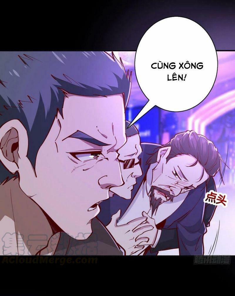Trùng Sinh Đô Thị Thiên Tôn 180 trang 13