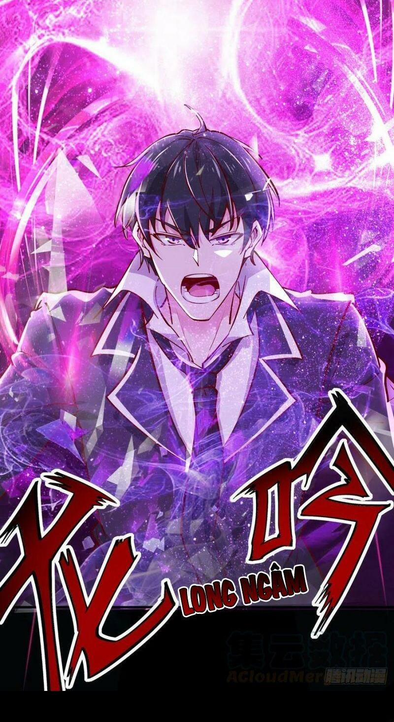 Trùng Sinh Đô Thị Thiên Tôn 180 trang 18