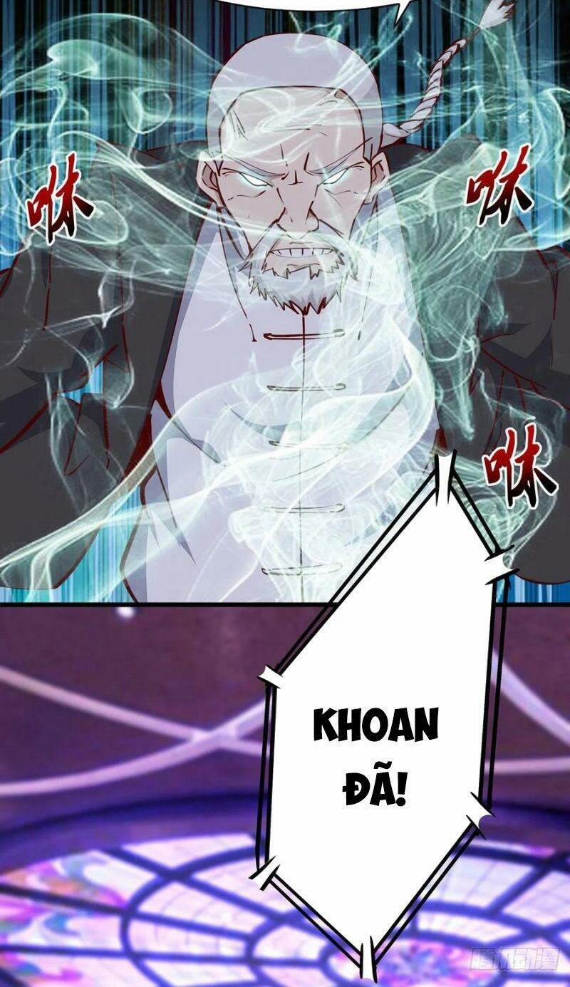 Trùng Sinh Đô Thị Thiên Tôn 180 trang 26