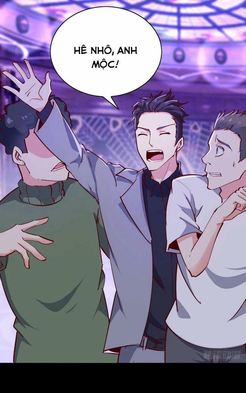 Trùng Sinh Đô Thị Thiên Tôn 180 trang 27