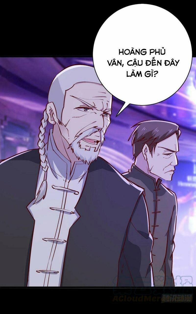 Trùng Sinh Đô Thị Thiên Tôn 180 trang 28