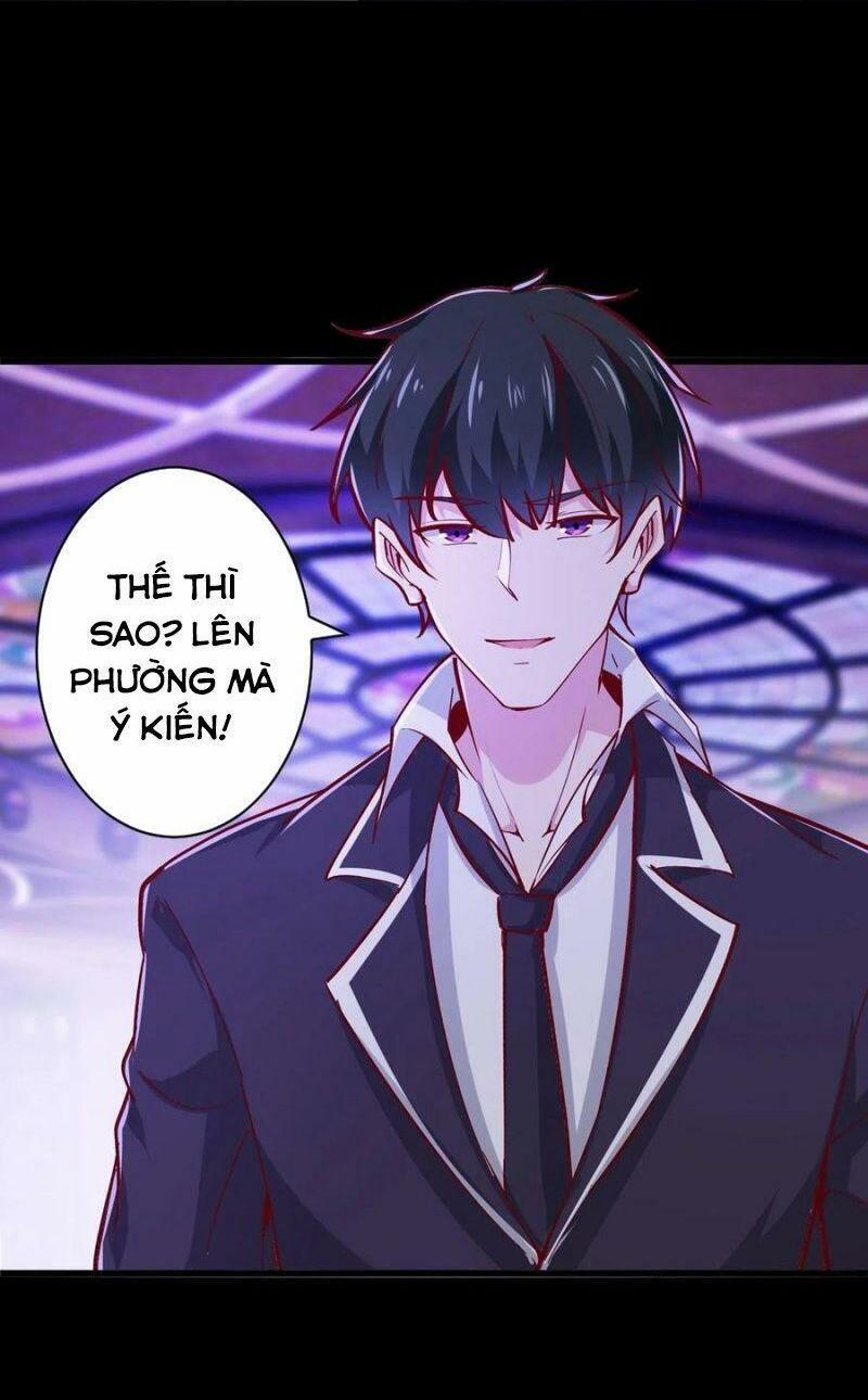 Trùng Sinh Đô Thị Thiên Tôn 180 trang 5