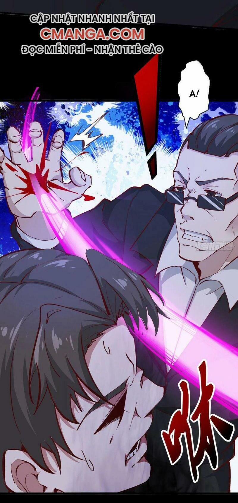 Trùng Sinh Đô Thị Thiên Tôn 180 trang 7