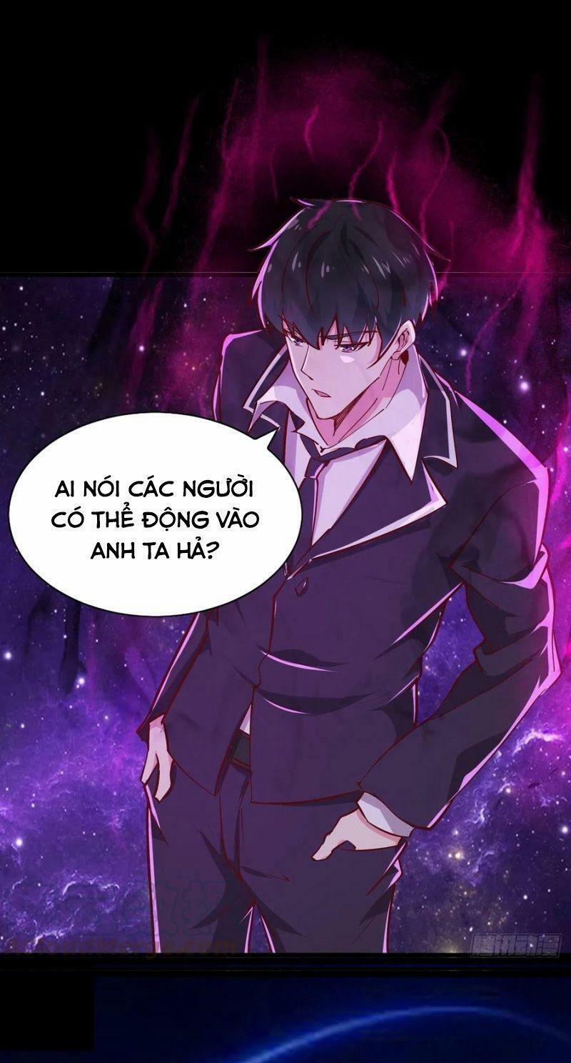 Trùng Sinh Đô Thị Thiên Tôn 180 trang 8