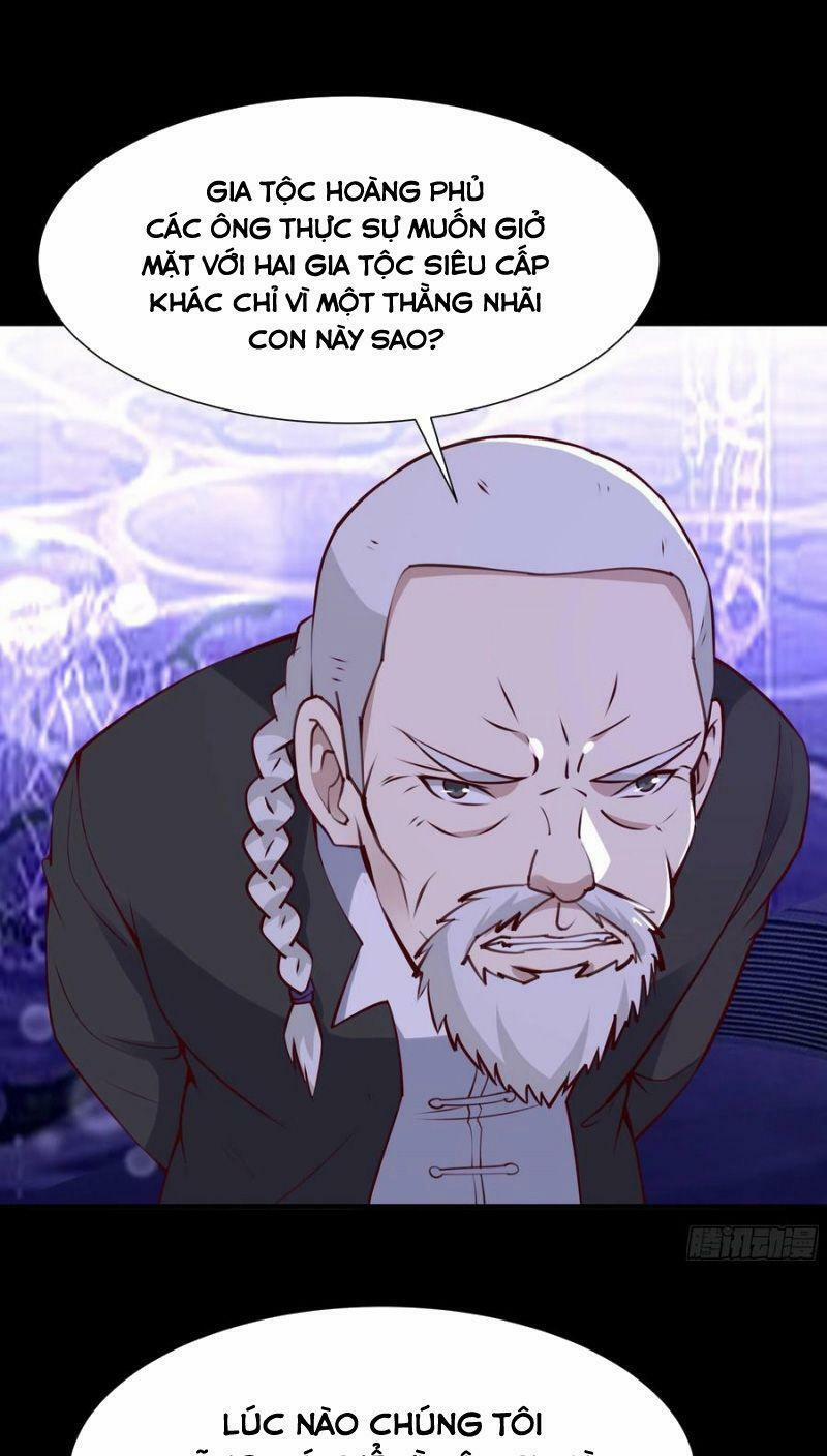 Trùng Sinh Đô Thị Thiên Tôn 181 trang 0