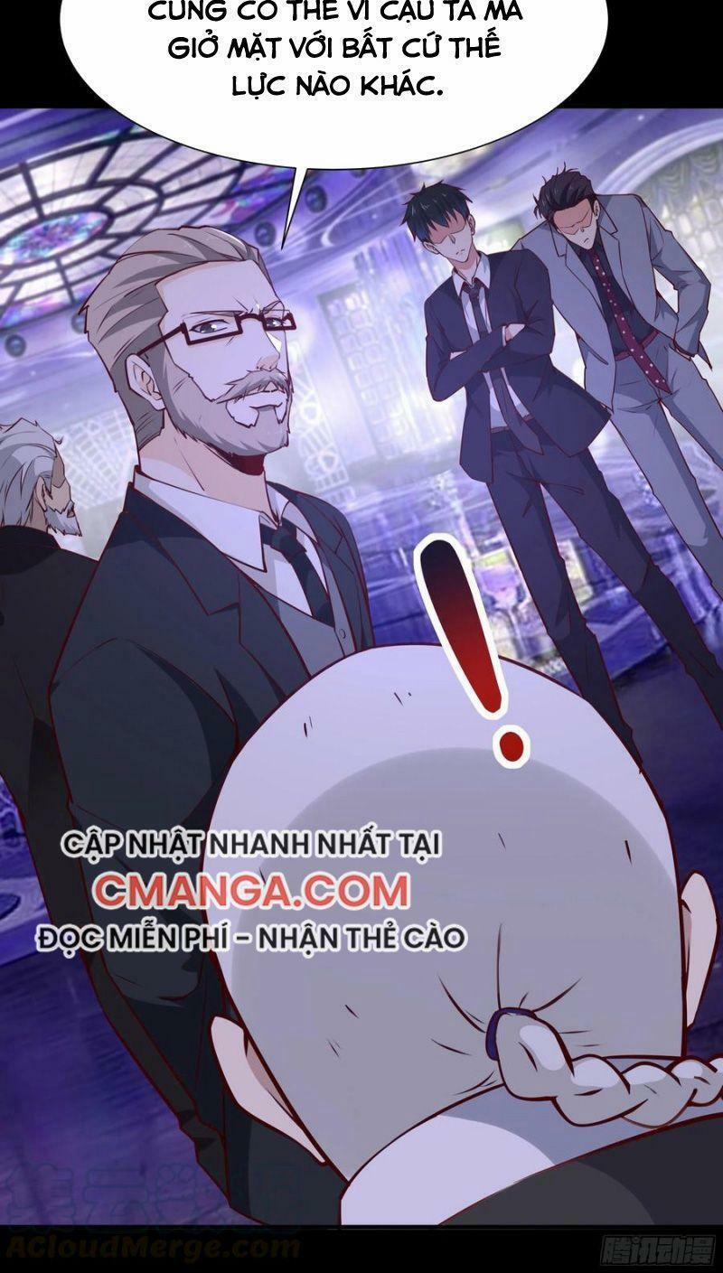 Trùng Sinh Đô Thị Thiên Tôn 181 trang 1