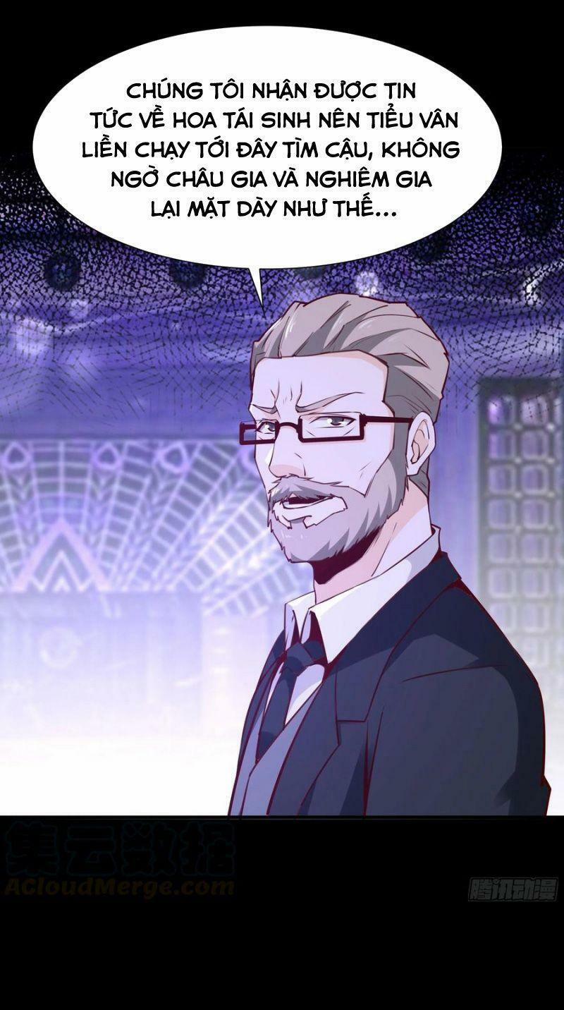 Trùng Sinh Đô Thị Thiên Tôn 181 trang 10
