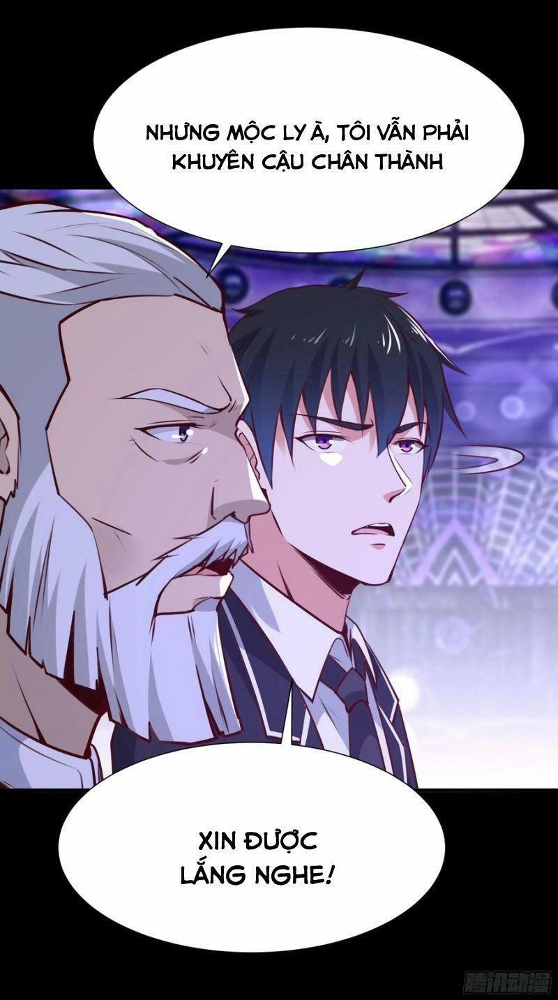 Trùng Sinh Đô Thị Thiên Tôn 181 trang 11