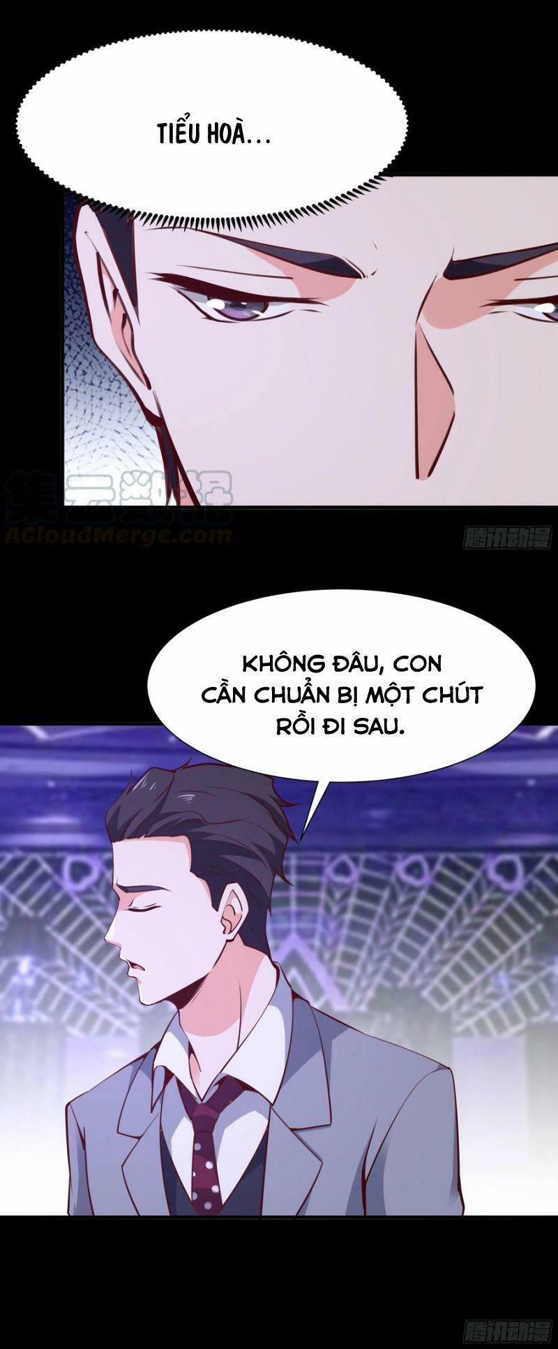 Trùng Sinh Đô Thị Thiên Tôn 181 trang 18