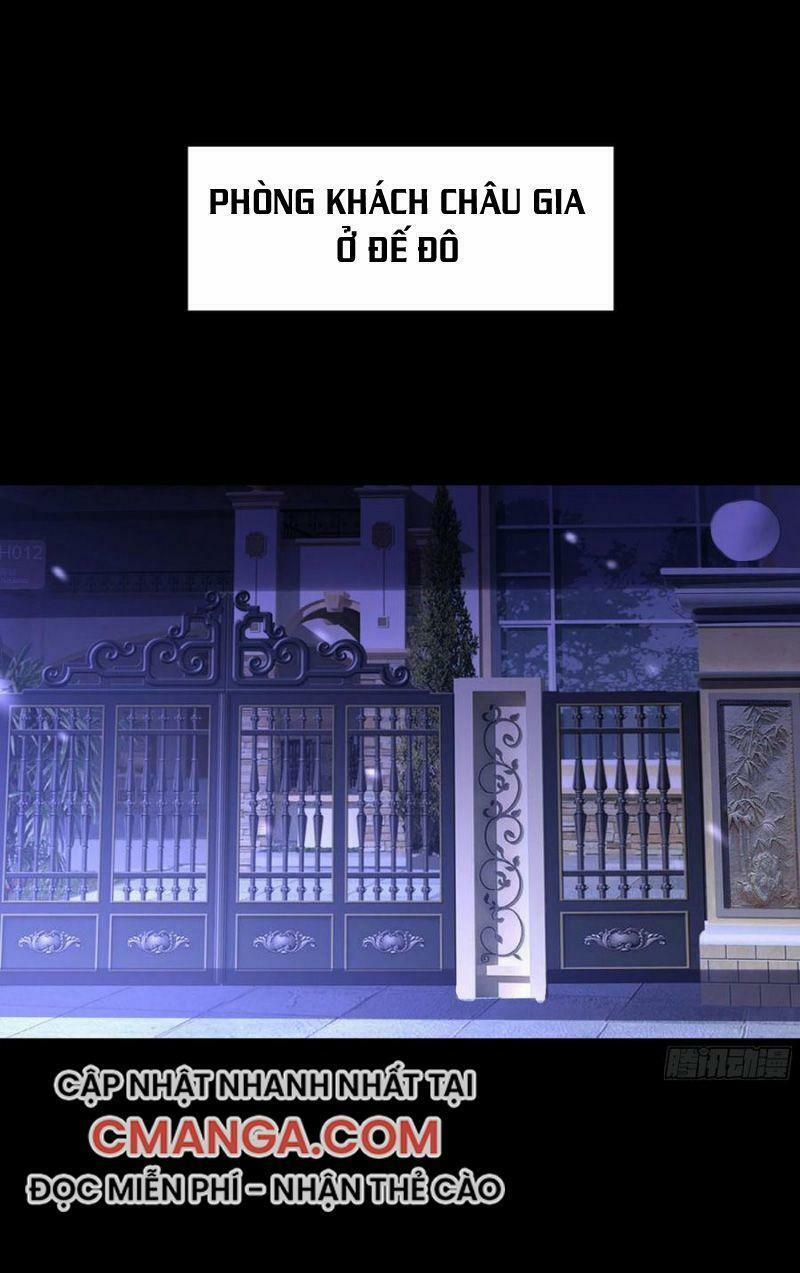 Trùng Sinh Đô Thị Thiên Tôn 181 trang 19