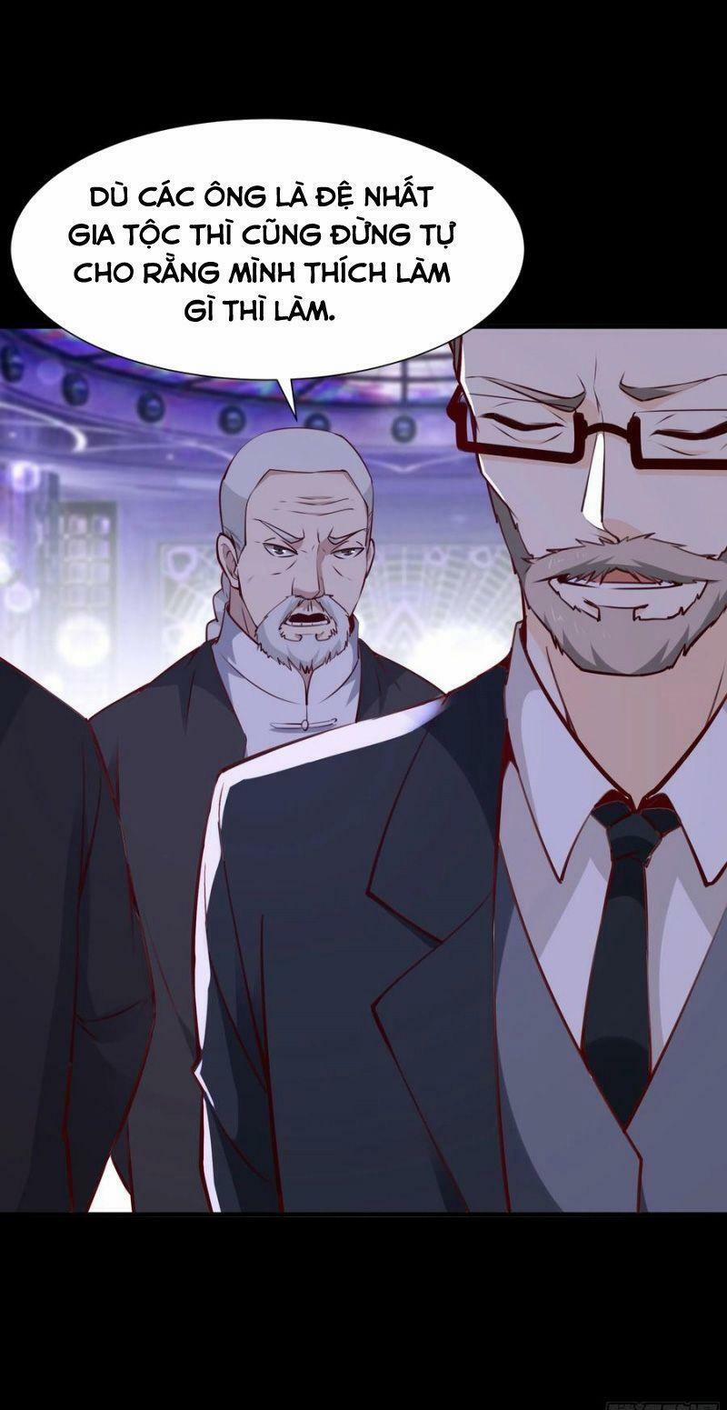 Trùng Sinh Đô Thị Thiên Tôn 181 trang 2