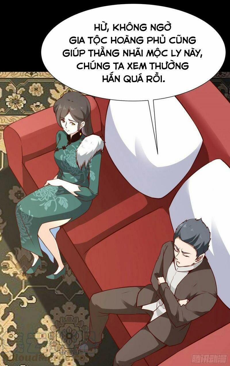 Trùng Sinh Đô Thị Thiên Tôn 181 trang 20