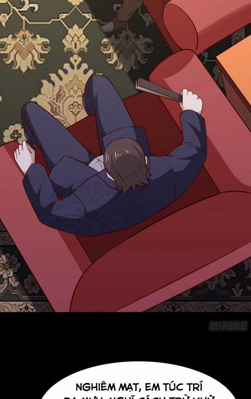 Trùng Sinh Đô Thị Thiên Tôn 181 trang 21