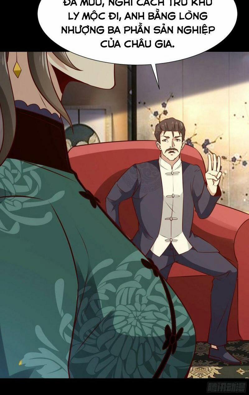 Trùng Sinh Đô Thị Thiên Tôn 181 trang 22