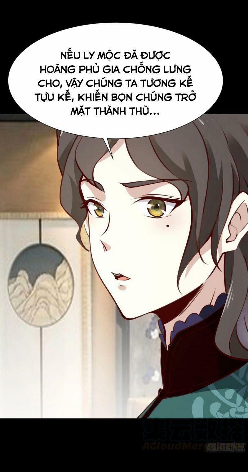 Trùng Sinh Đô Thị Thiên Tôn 181 trang 23