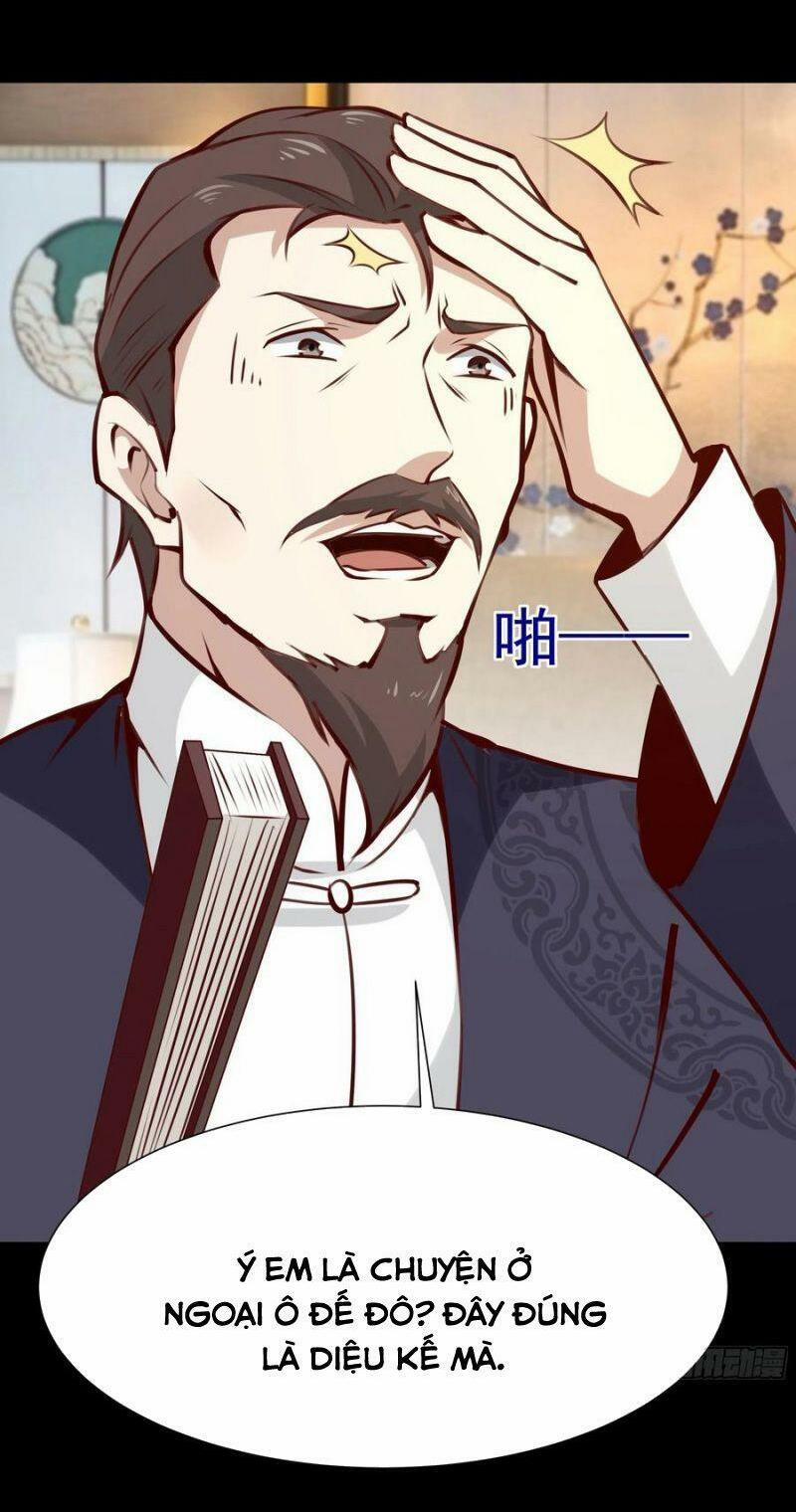 Trùng Sinh Đô Thị Thiên Tôn 181 trang 24