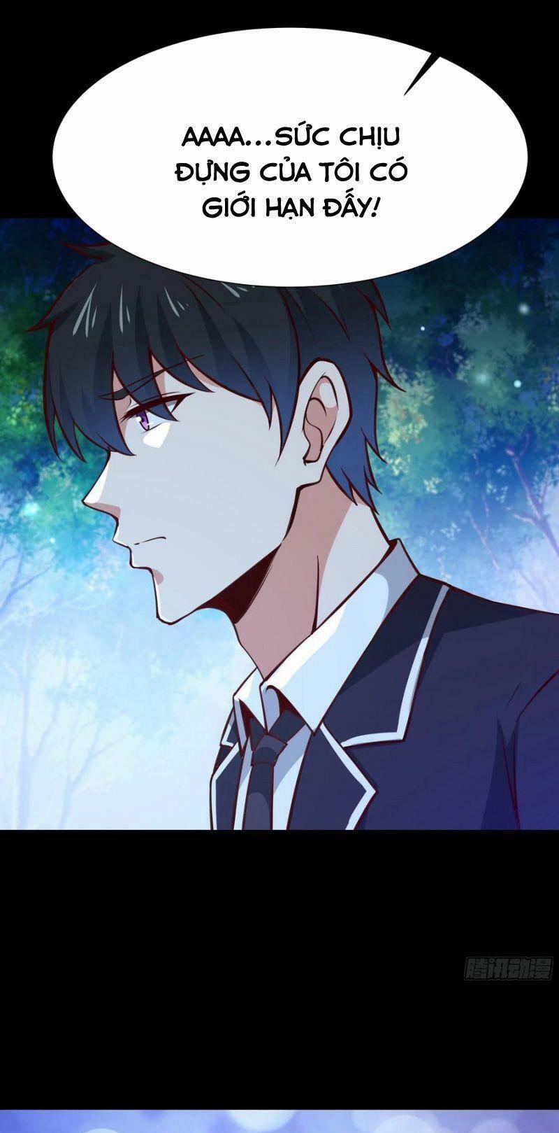 Trùng Sinh Đô Thị Thiên Tôn 181 trang 27
