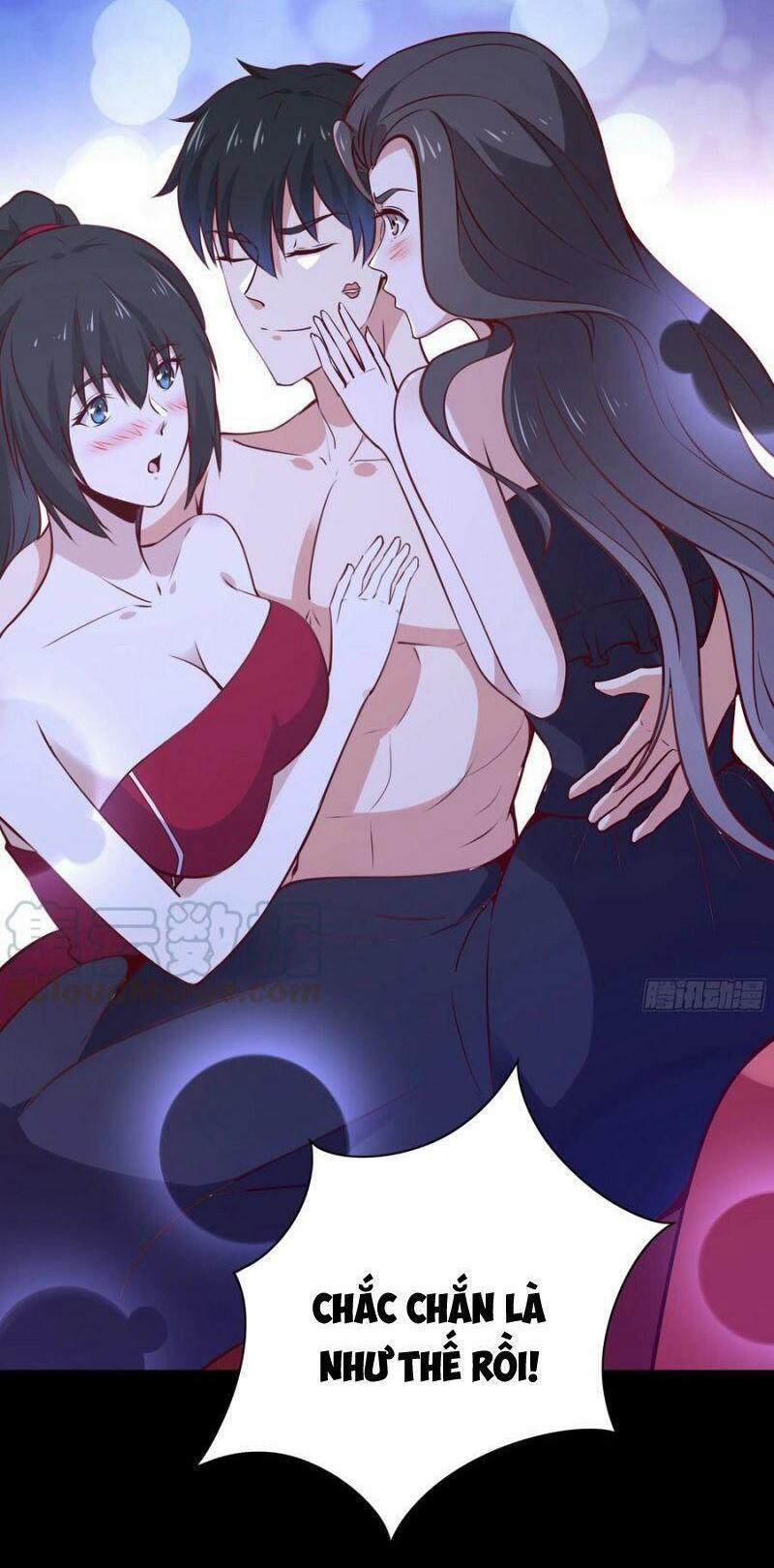 Trùng Sinh Đô Thị Thiên Tôn 181 trang 28