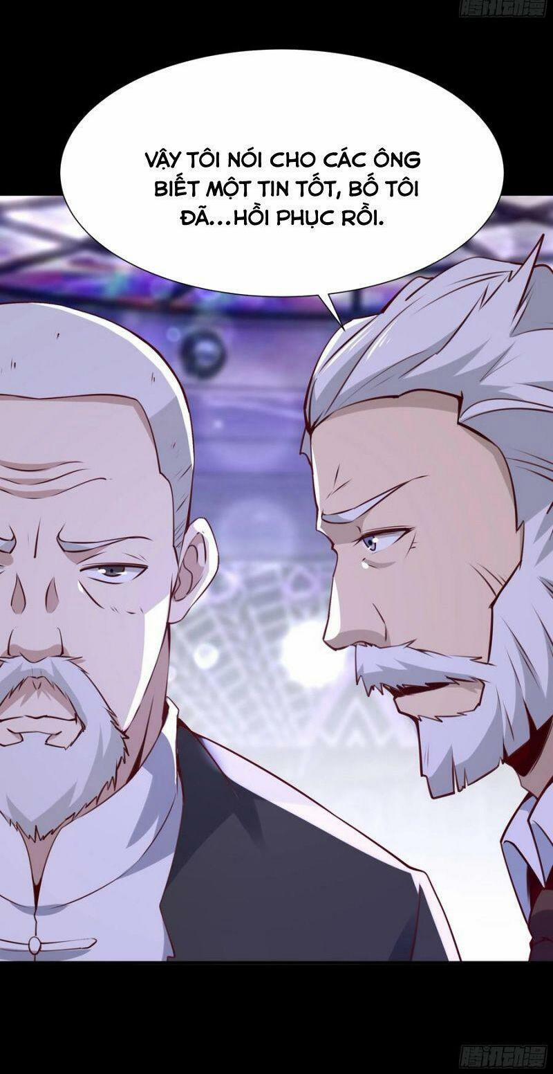 Trùng Sinh Đô Thị Thiên Tôn 181 trang 3