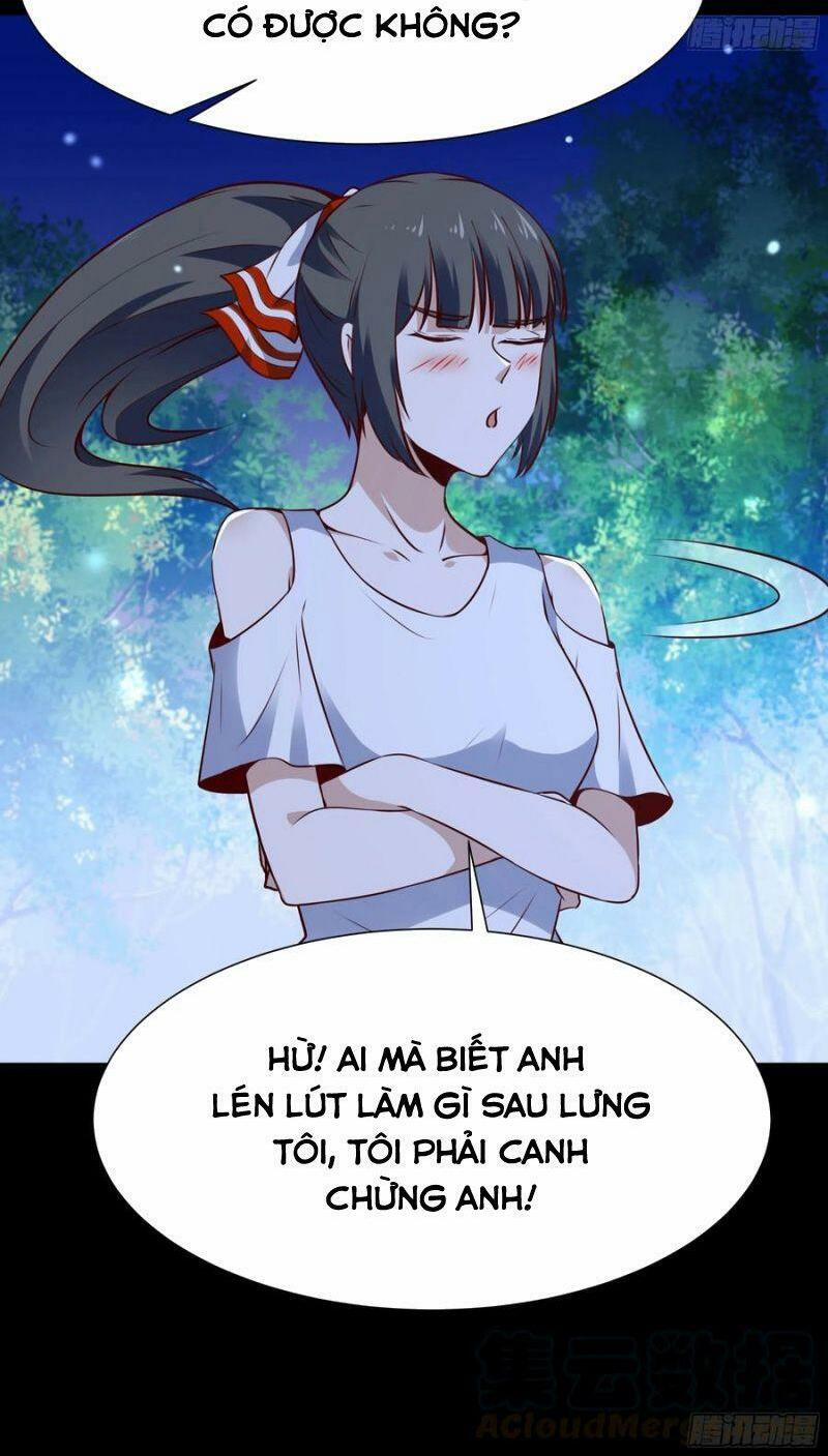 Trùng Sinh Đô Thị Thiên Tôn 181 trang 30