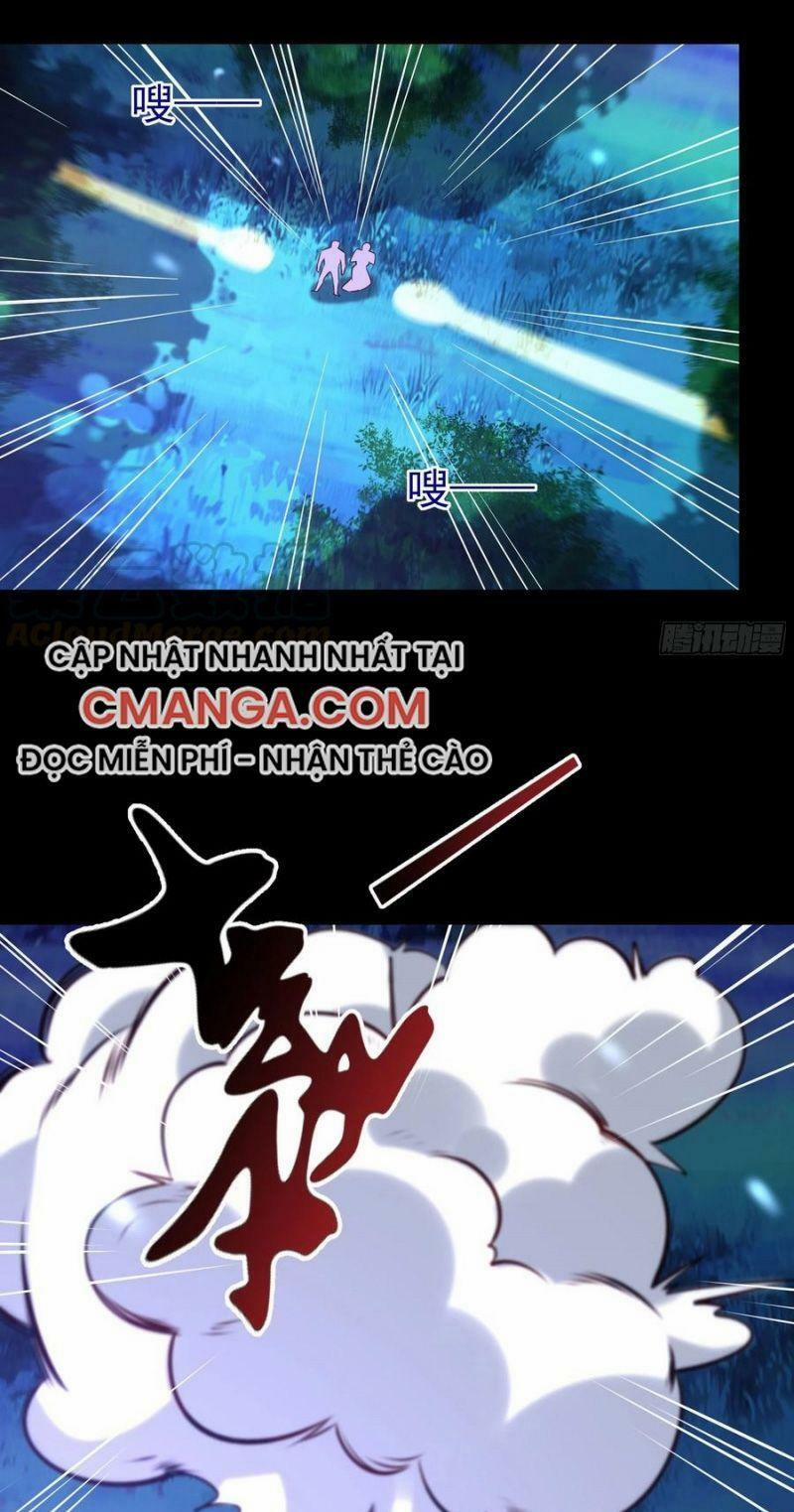 Trùng Sinh Đô Thị Thiên Tôn 181 trang 32