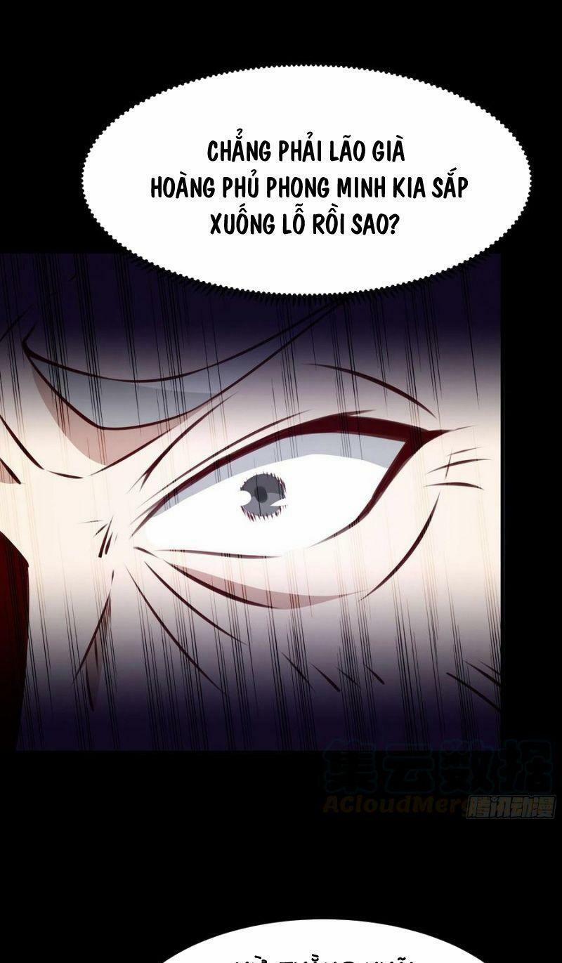 Trùng Sinh Đô Thị Thiên Tôn 181 trang 4