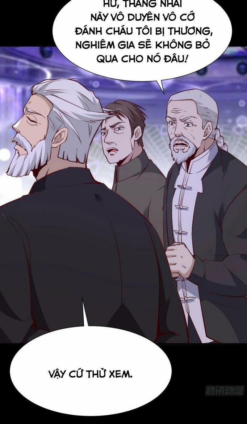 Trùng Sinh Đô Thị Thiên Tôn 181 trang 5